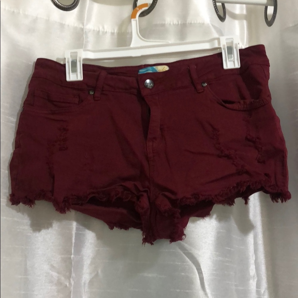 Shorts